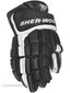 Sherwood Nexon N8 Hockey Gloves Sr 